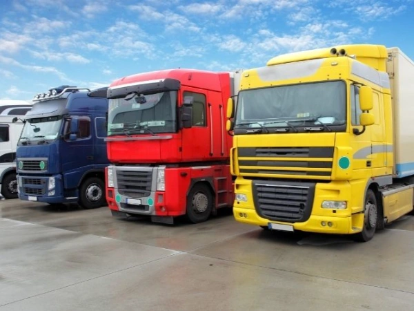 Adana Asarcık Nakliye